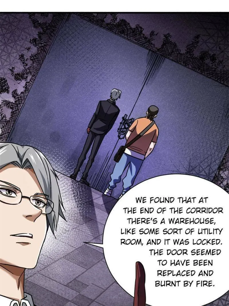 Global Collapse Chapter 6 page 43 - 