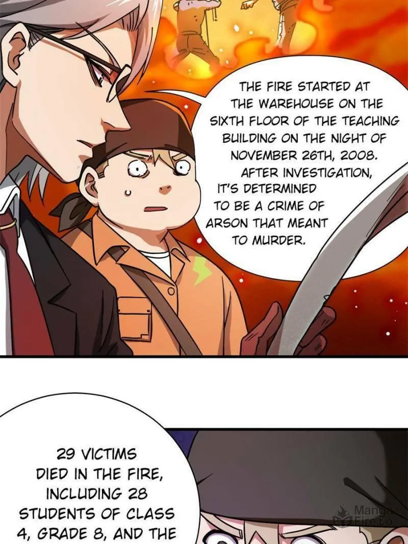 Global Collapse Chapter 6 page 48 - 
