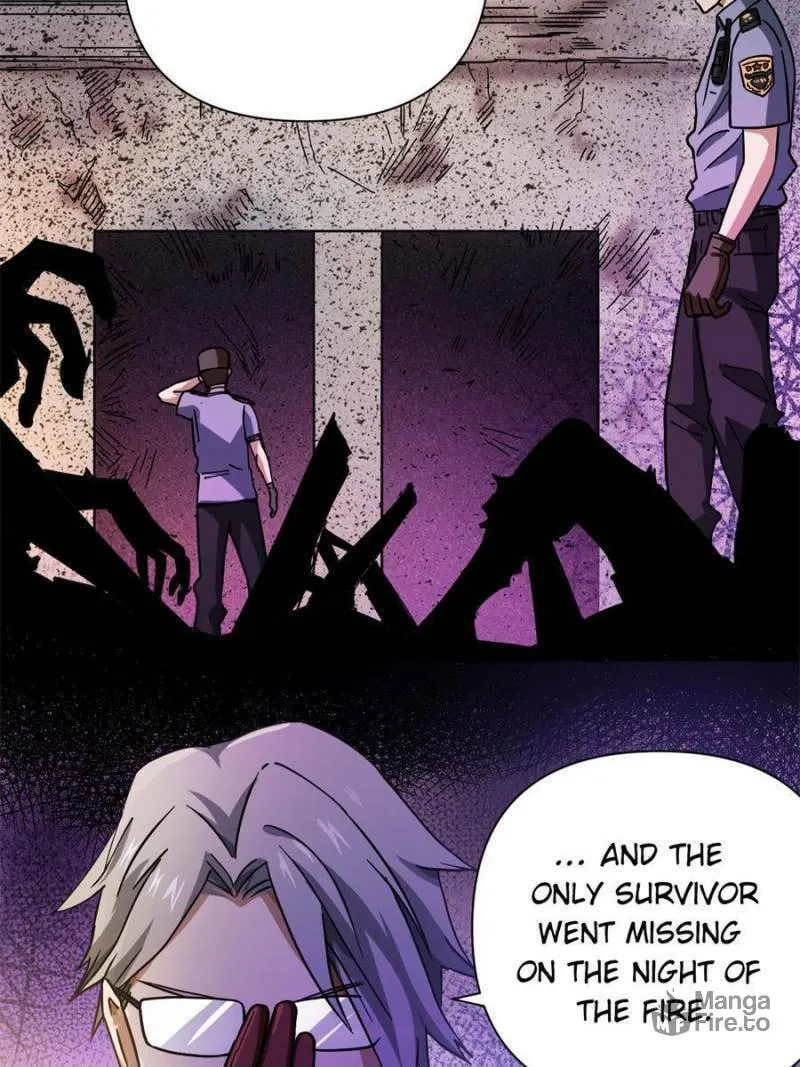 Global Collapse Chapter 6 page 50 - 