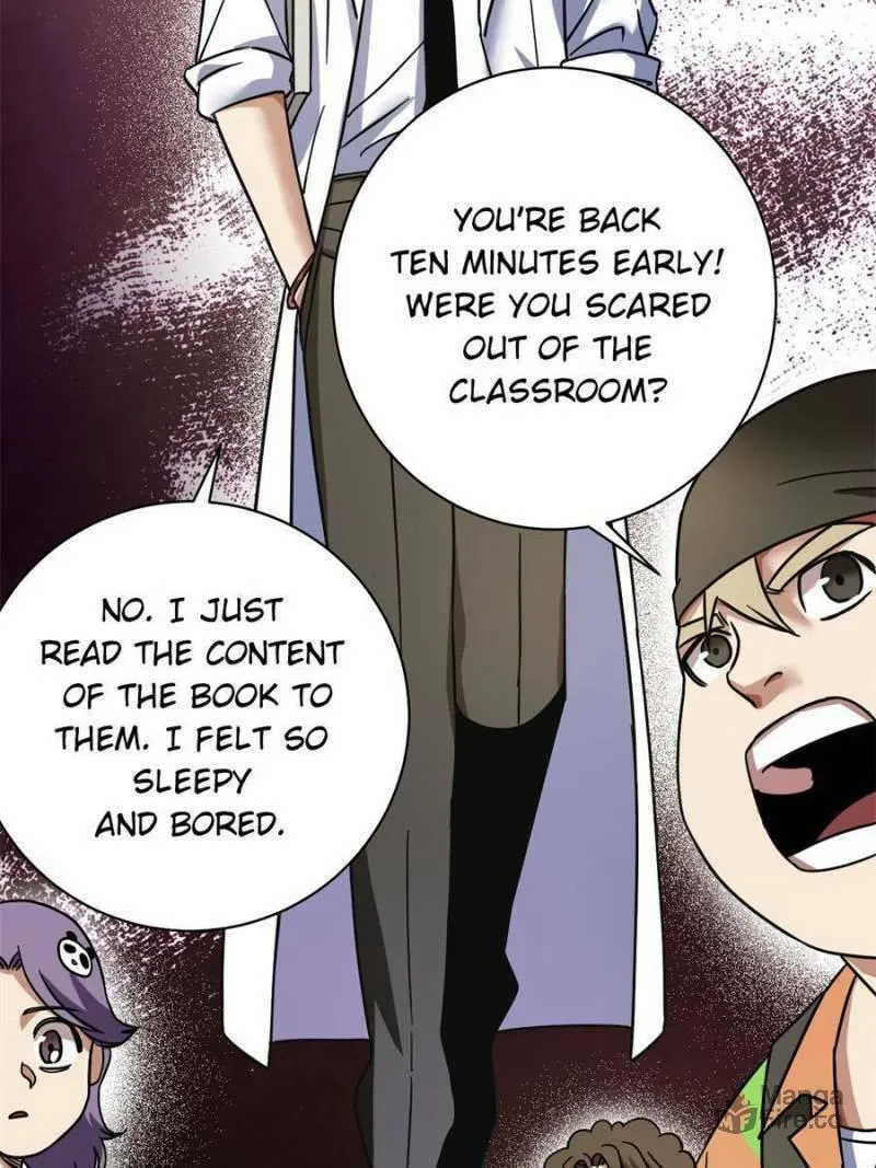 Global Collapse Chapter 6 page 9 - 