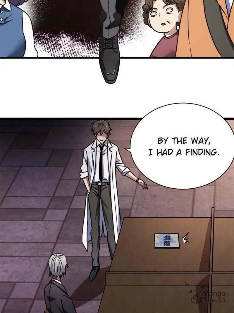 Global Collapse Chapter 6 page 10 - 