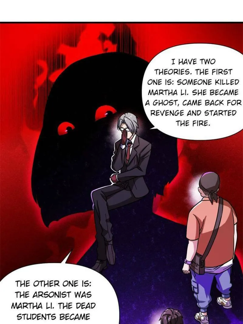 Global Collapse Chapter 7 page 1 - 
