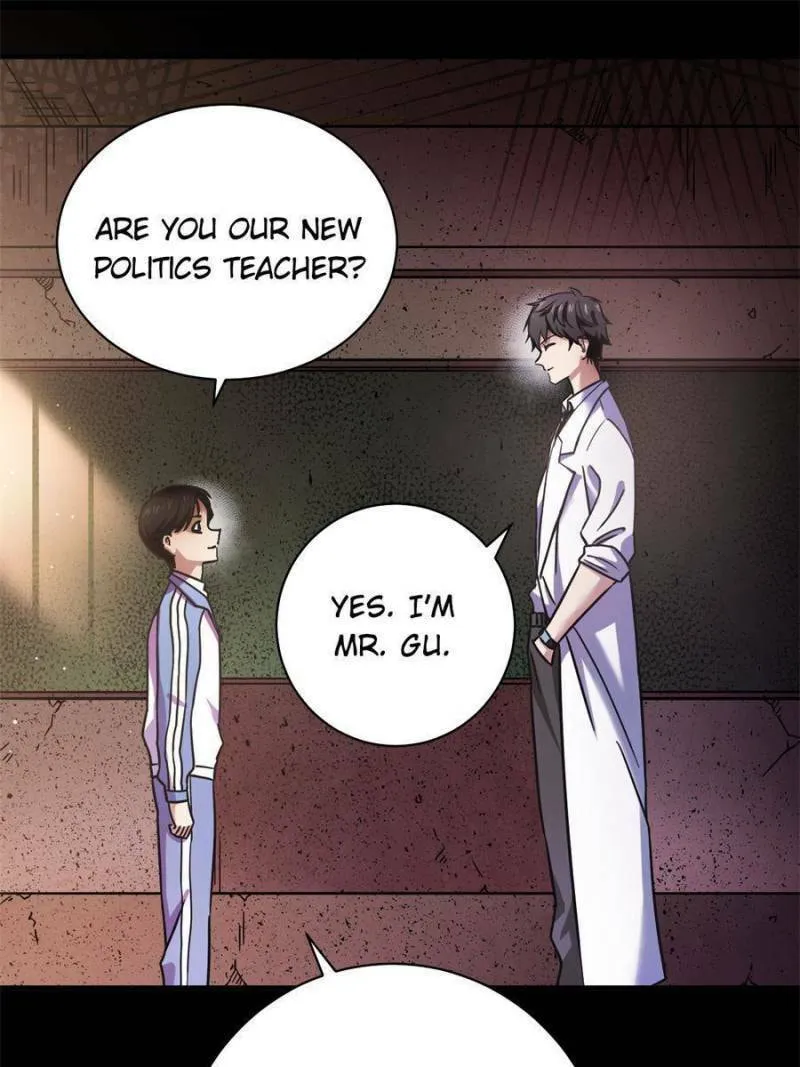 Global Collapse Chapter 7 page 2 - 