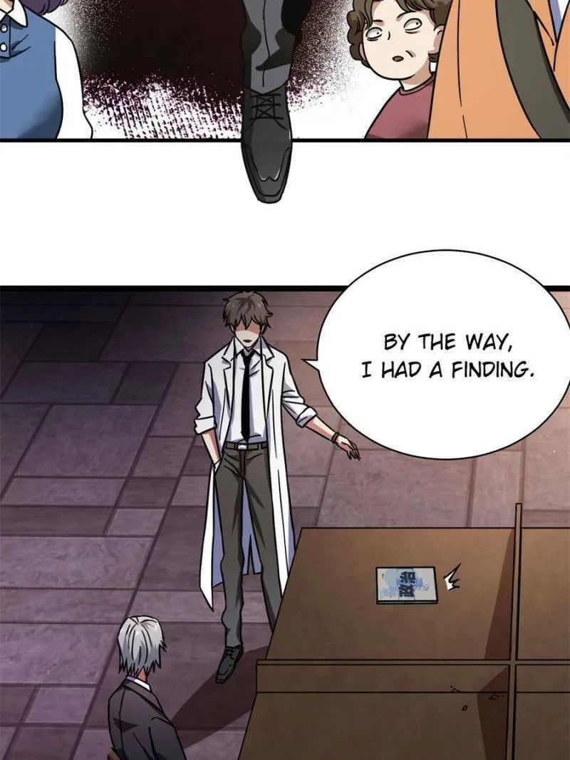 Global Collapse Chapter 7 page 11 - 