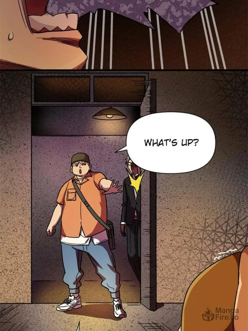 Global Collapse Chapter 7 page 102 - 