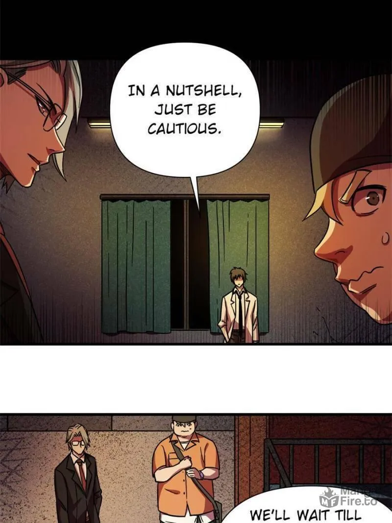 Global Collapse Chapter 7 page 108 - 