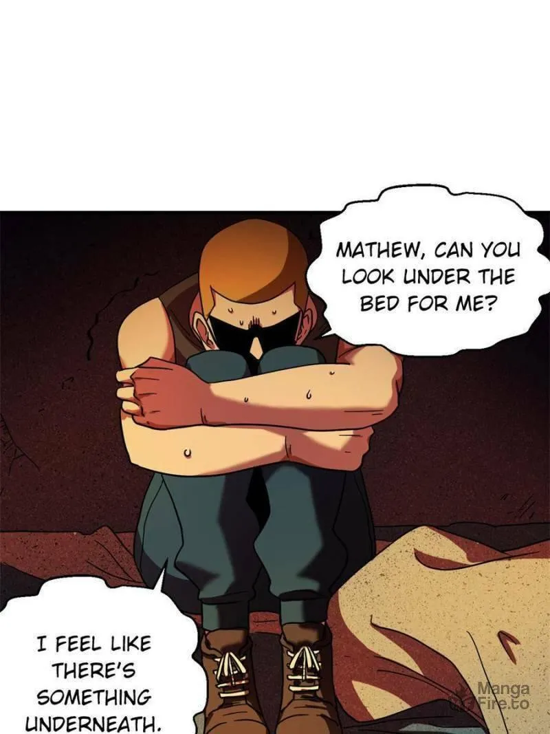 Global Collapse Chapter 7 page 110 - 