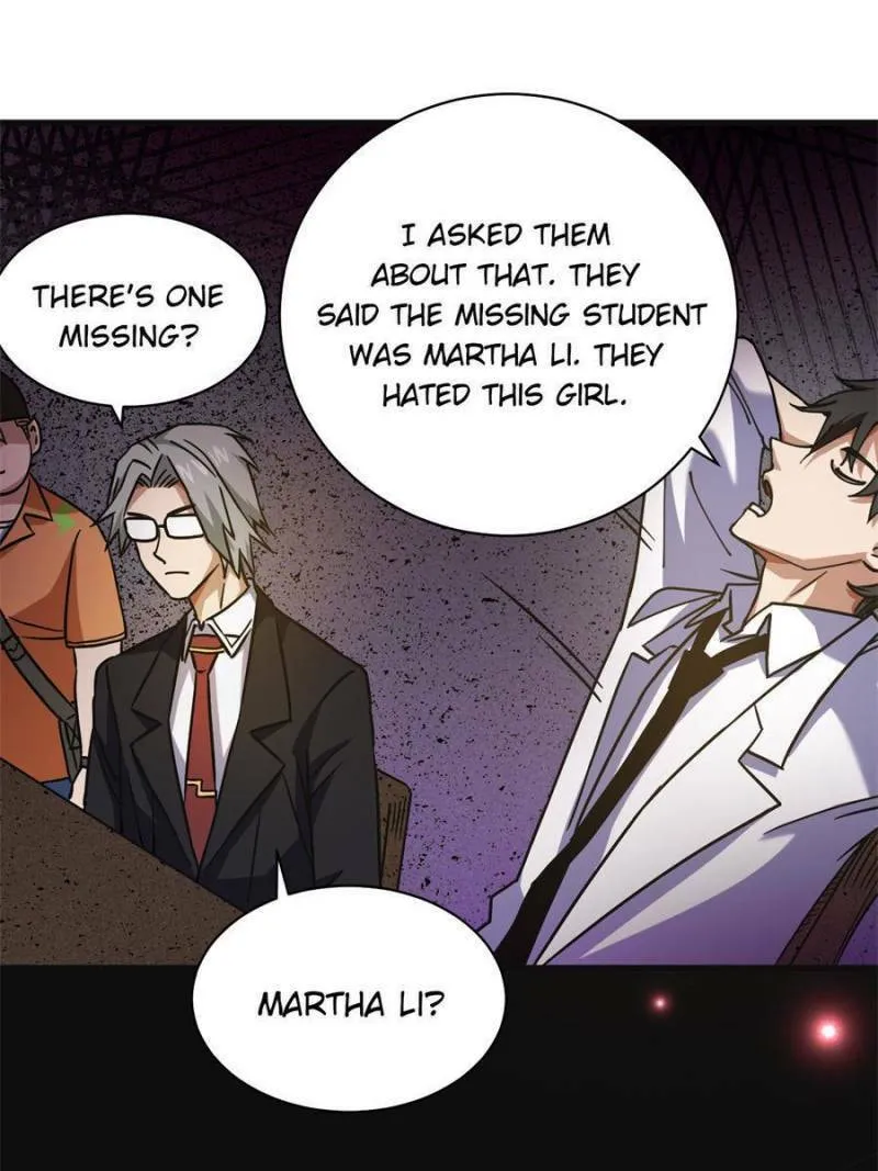 Global Collapse Chapter 7 page 16 - 