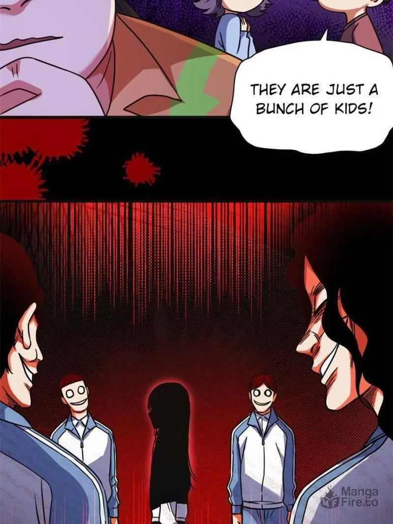 Global Collapse Chapter 7 page 25 - 