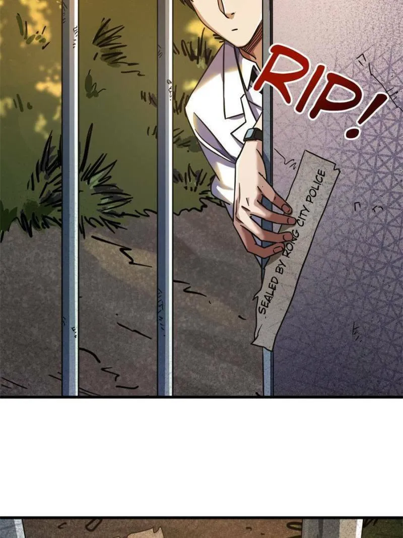 Global Collapse Chapter 7 page 37 - 