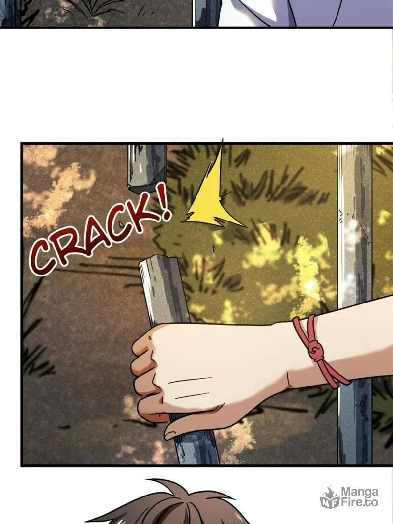 Global Collapse Chapter 7 page 40 - 