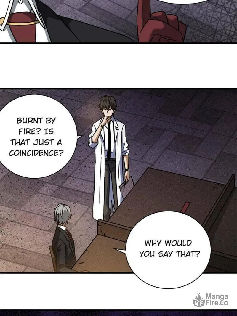 Global Collapse Chapter 7 page 45 - 
