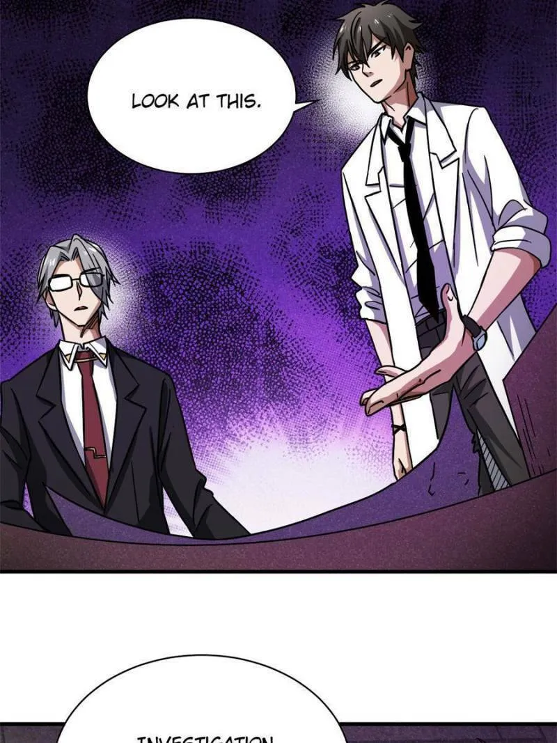 Global Collapse Chapter 7 page 46 - 