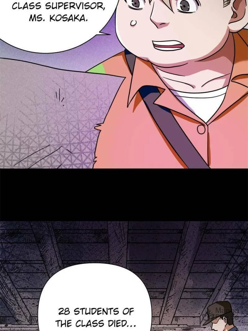 Global Collapse Chapter 7 page 50 - 