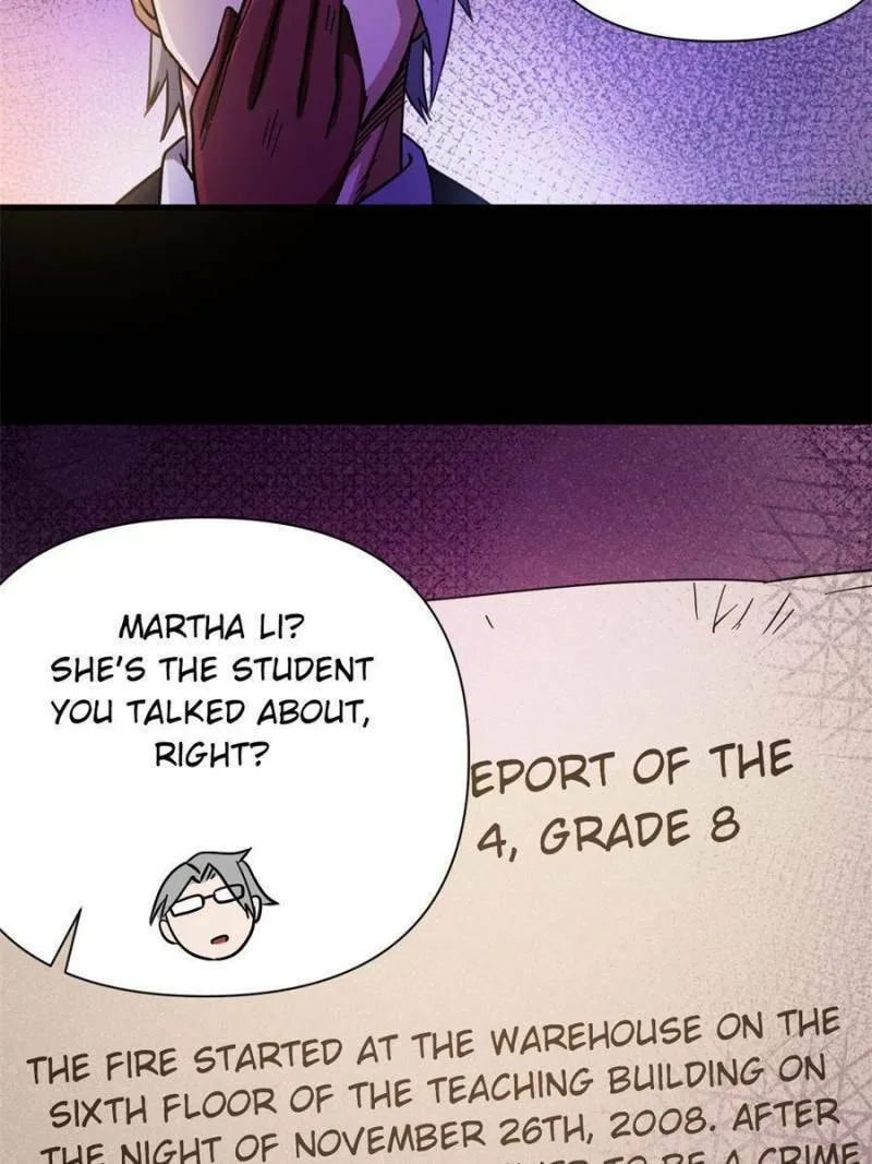 Global Collapse Chapter 7 page 52 - 