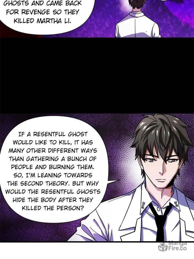Global Collapse Chapter 7 page 72 - 