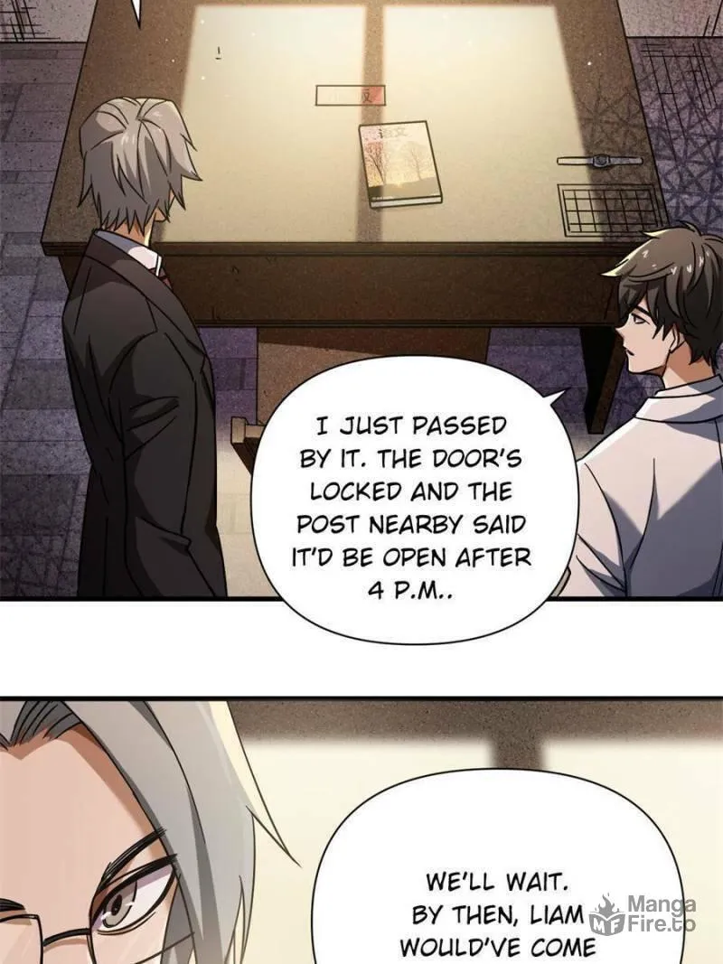 Global Collapse Chapter 7 page 78 - 