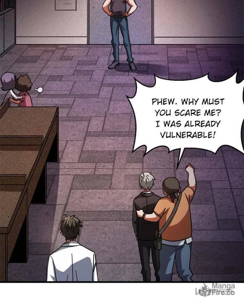 Global Collapse Chapter 7 page 84 - 