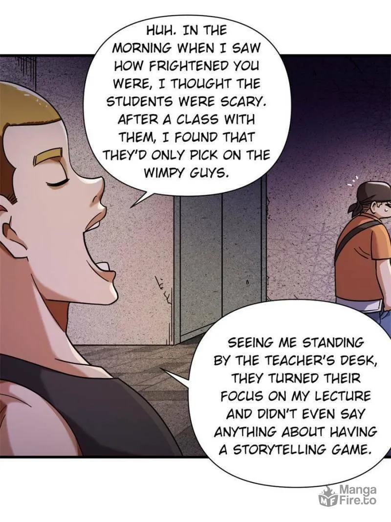 Global Collapse Chapter 7 page 85 - 