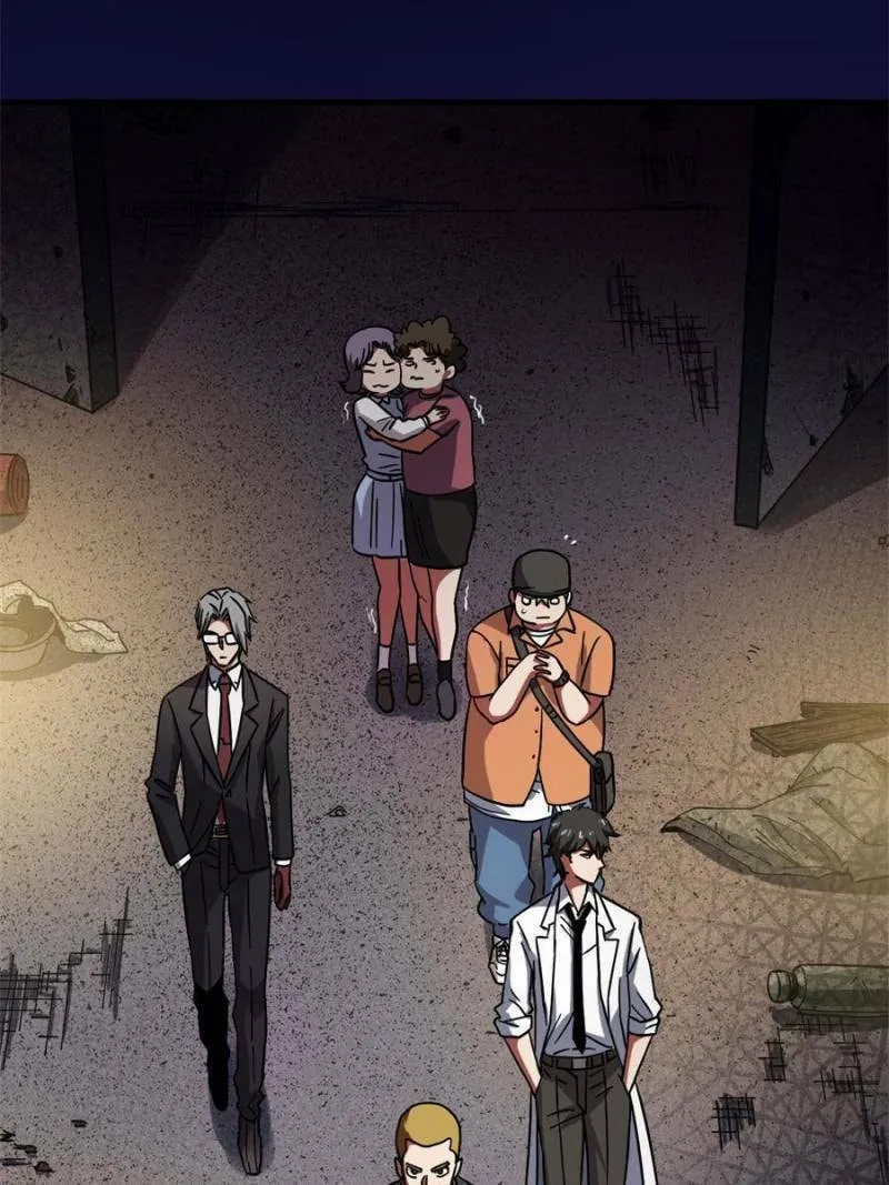 Global Collapse Chapter 7 page 88 - 