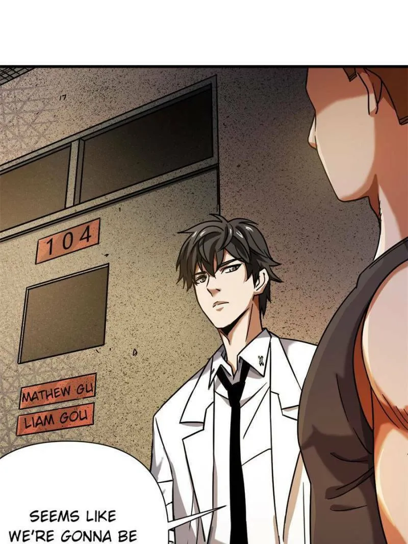 Global Collapse Chapter 7 page 92 - 