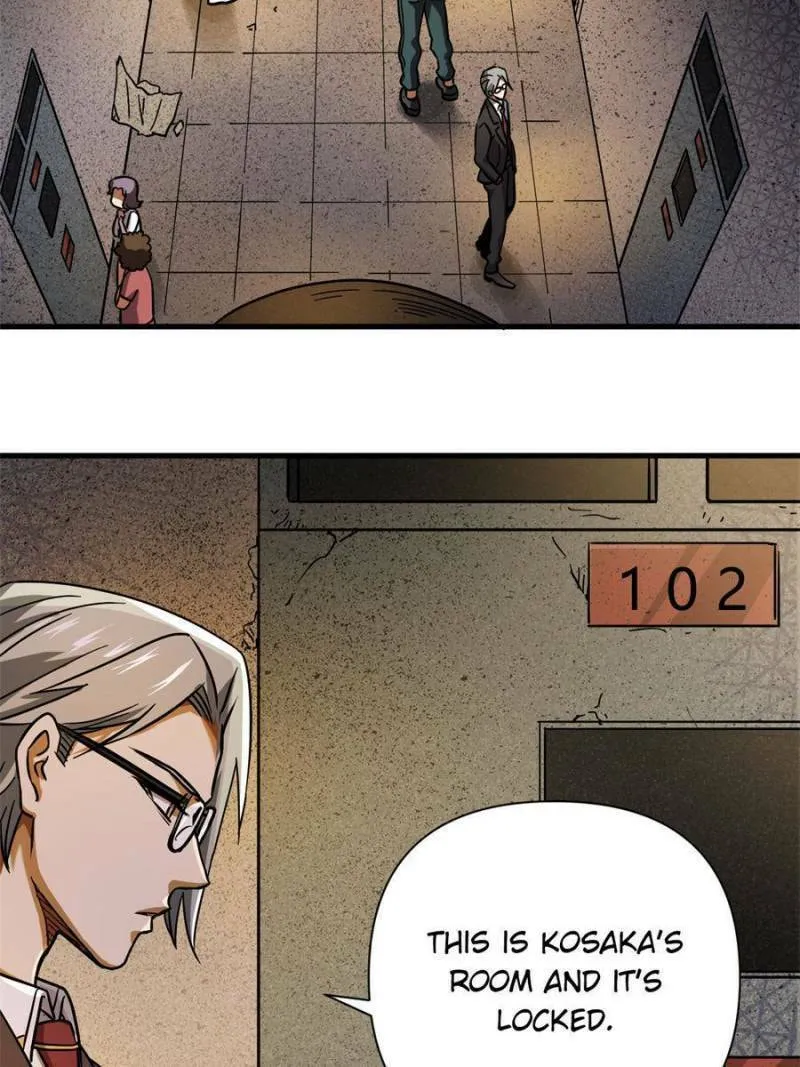 Global Collapse Chapter 7 page 94 - 