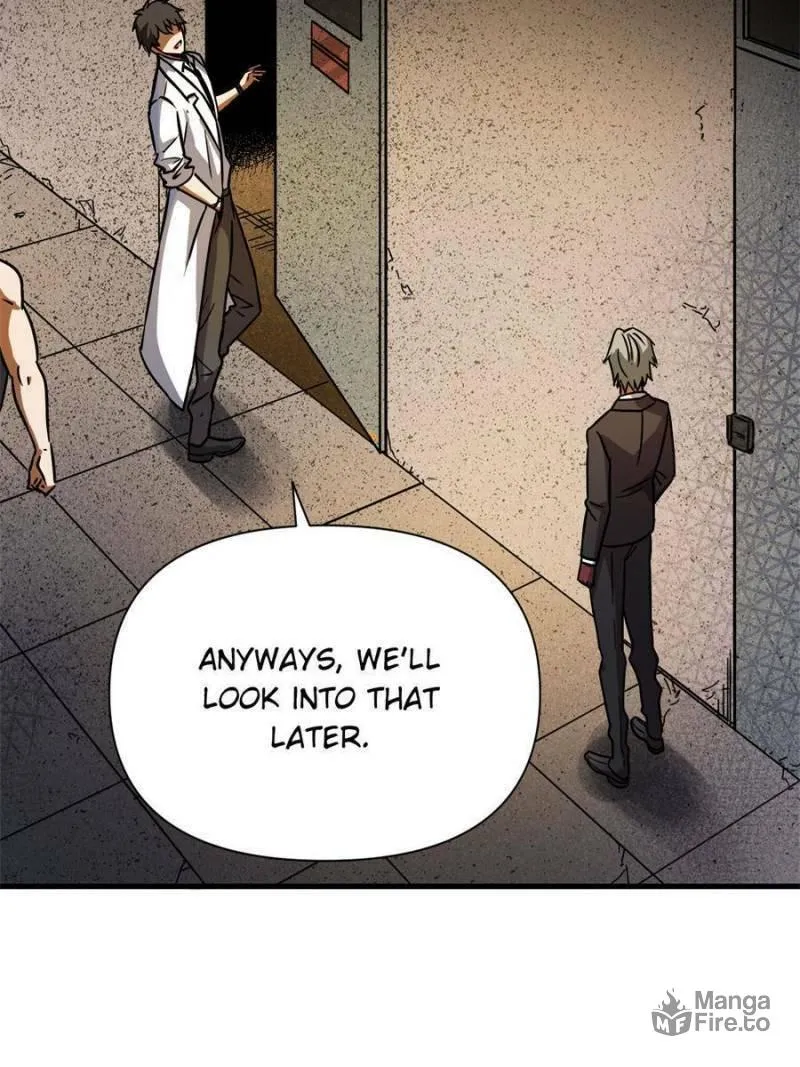 Global Collapse Chapter 7 page 96 - 