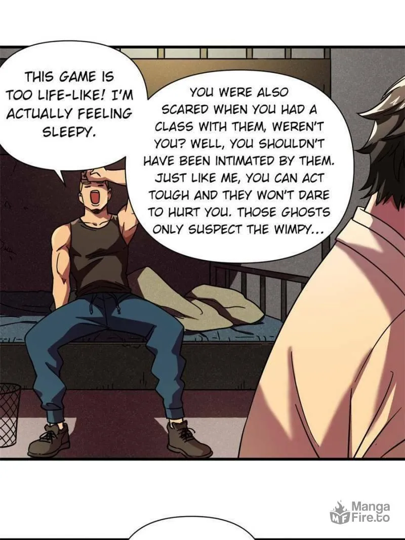 Global Collapse Chapter 7 page 99 - 
