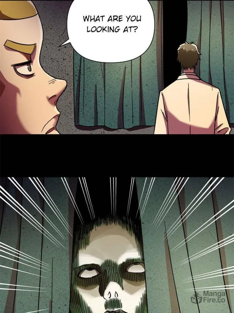 Global Collapse Chapter 7 page 100 - 