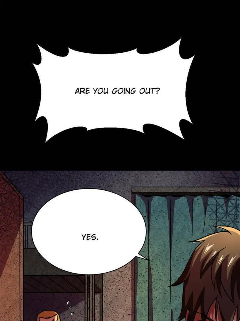 Global Collapse Chapter 8 page 1 - 