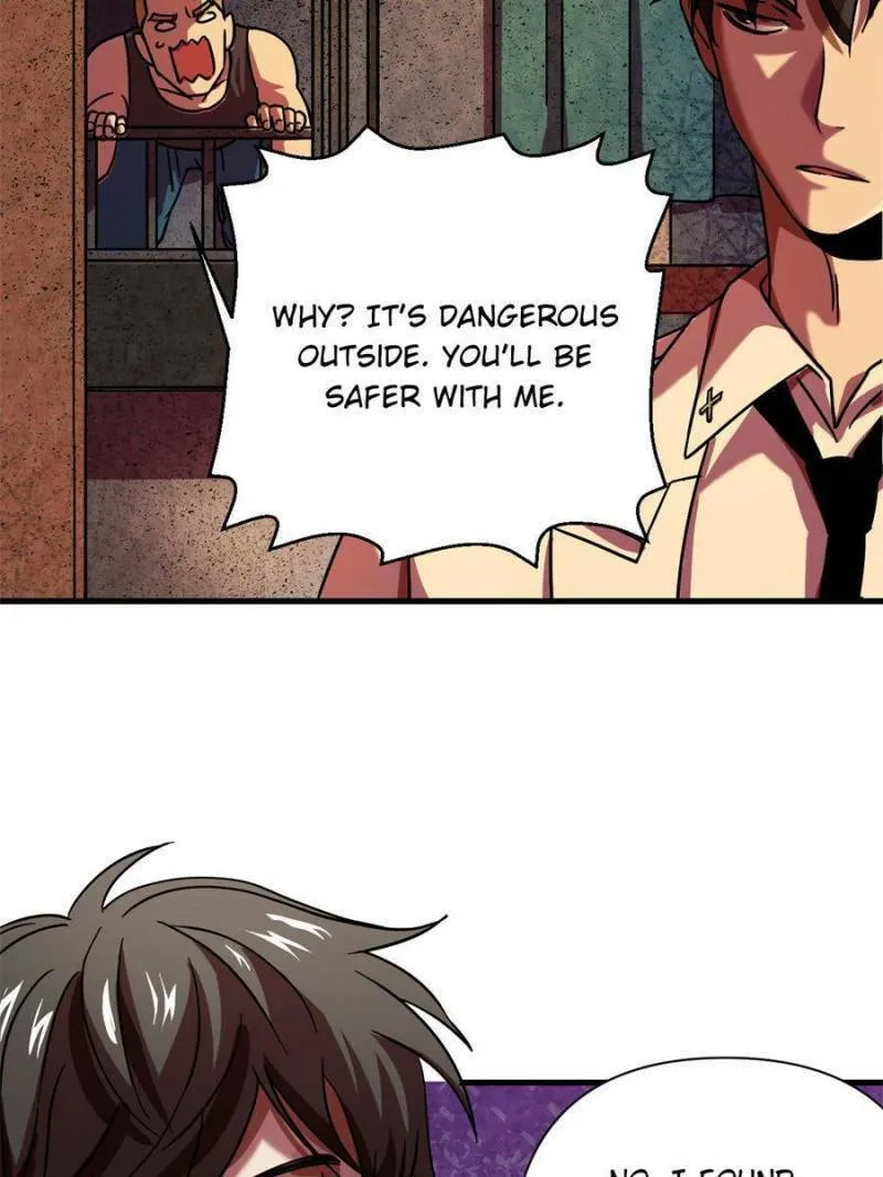 Global Collapse Chapter 8 page 2 - 