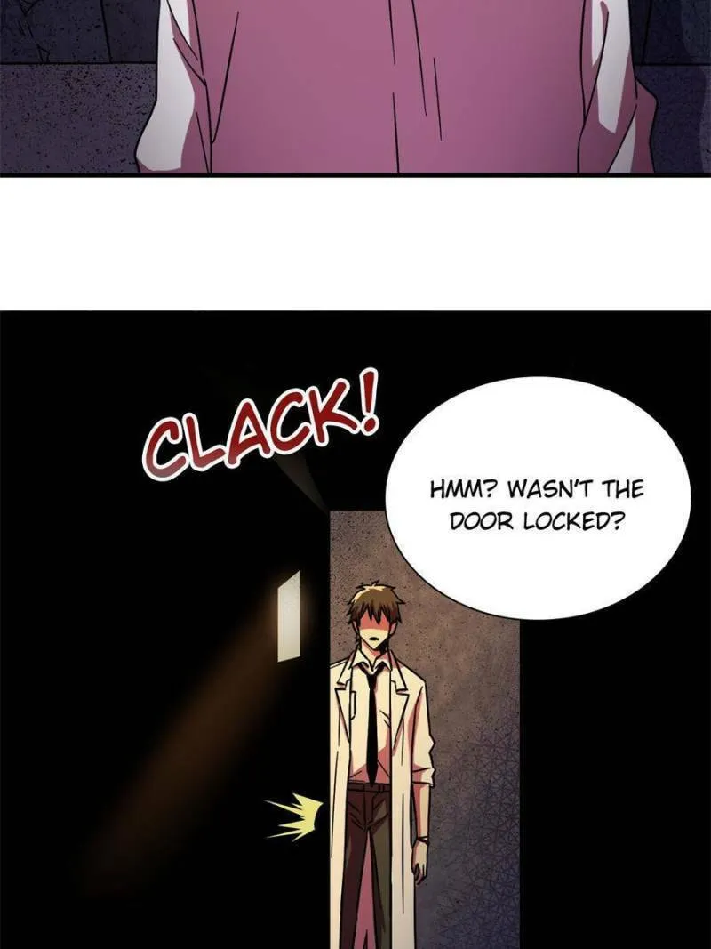 Global Collapse Chapter 8 page 13 - 