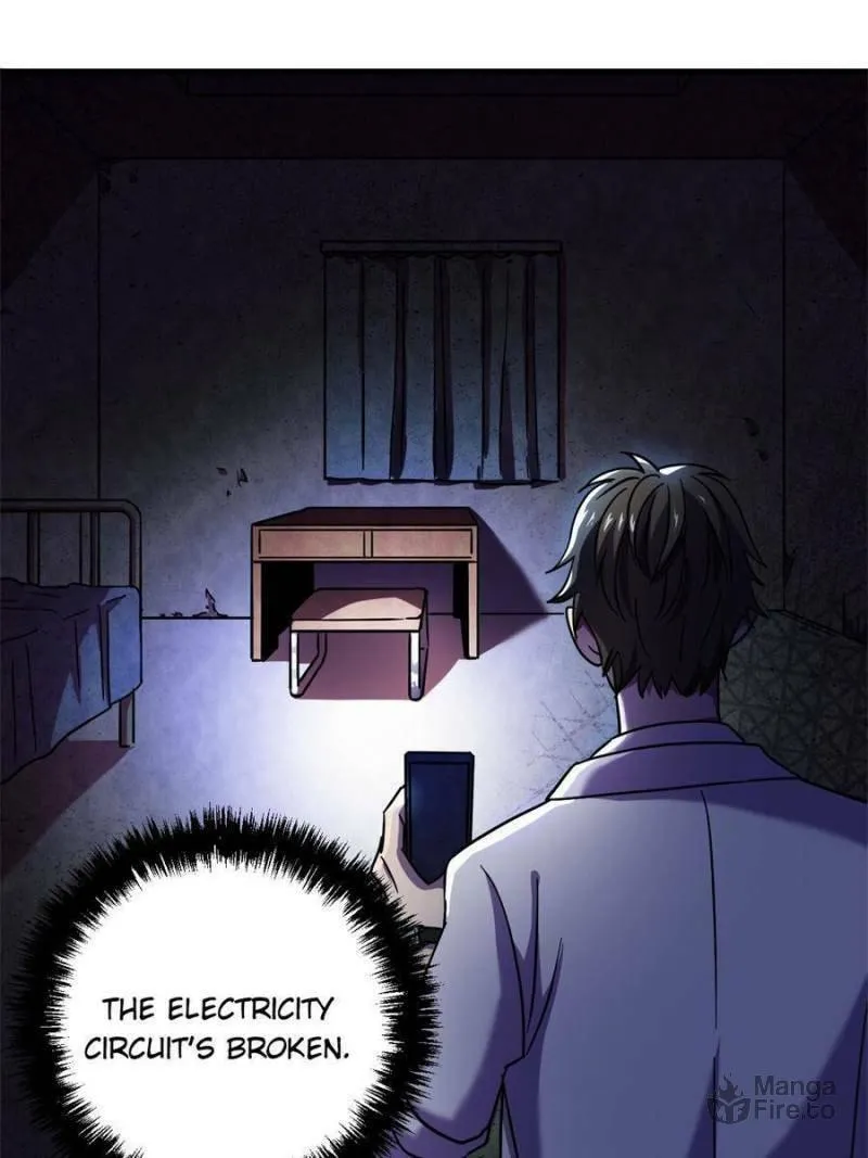 Global Collapse Chapter 8 page 15 - 