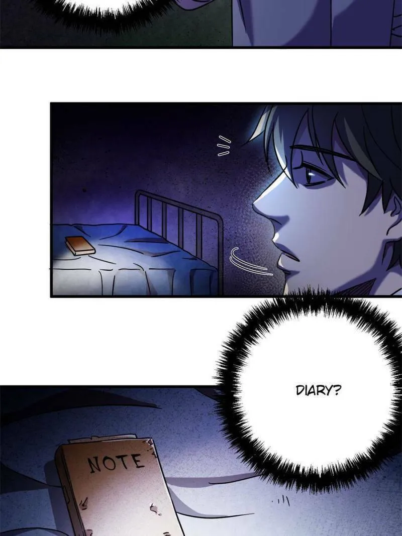Global Collapse Chapter 8 page 16 - 