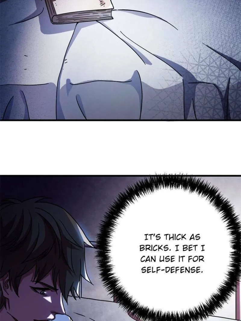 Global Collapse Chapter 8 page 17 - 