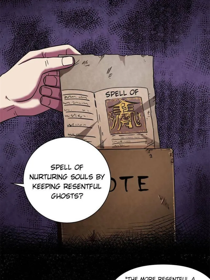 Global Collapse Chapter 8 page 19 - 