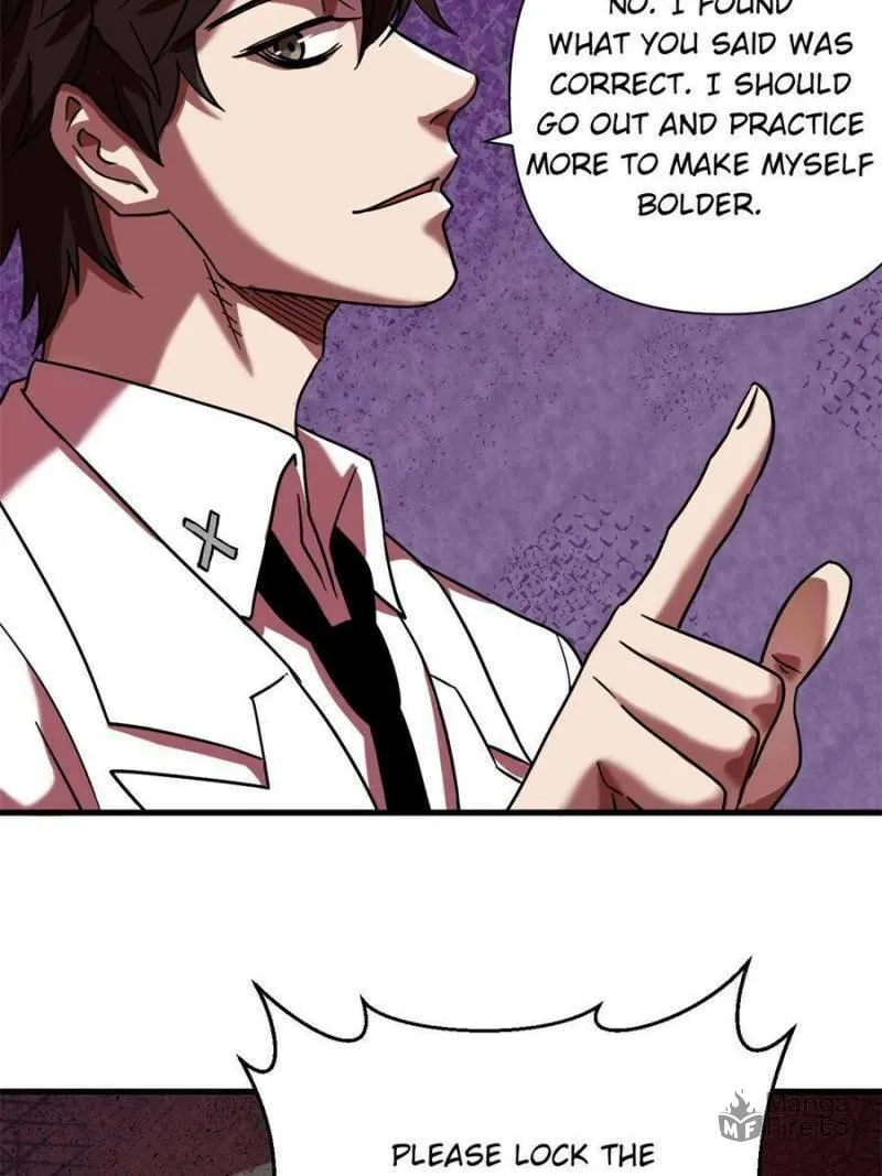 Global Collapse Chapter 8 page 3 - 