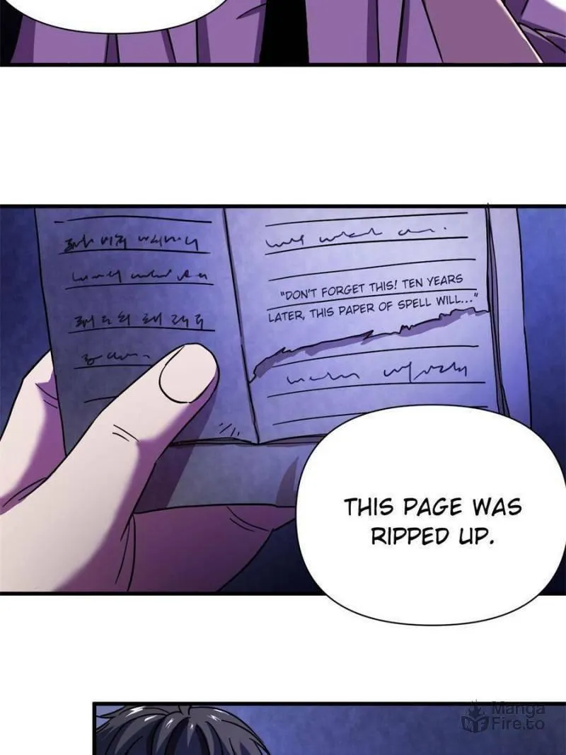 Global Collapse Chapter 8 page 21 - 
