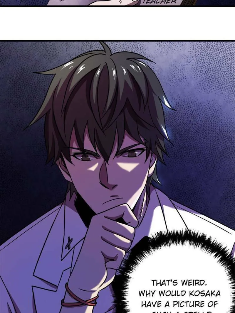 Global Collapse Chapter 8 page 23 - 