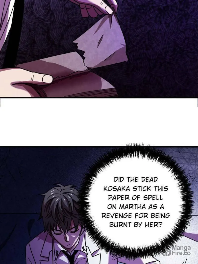 Global Collapse Chapter 8 page 25 - 