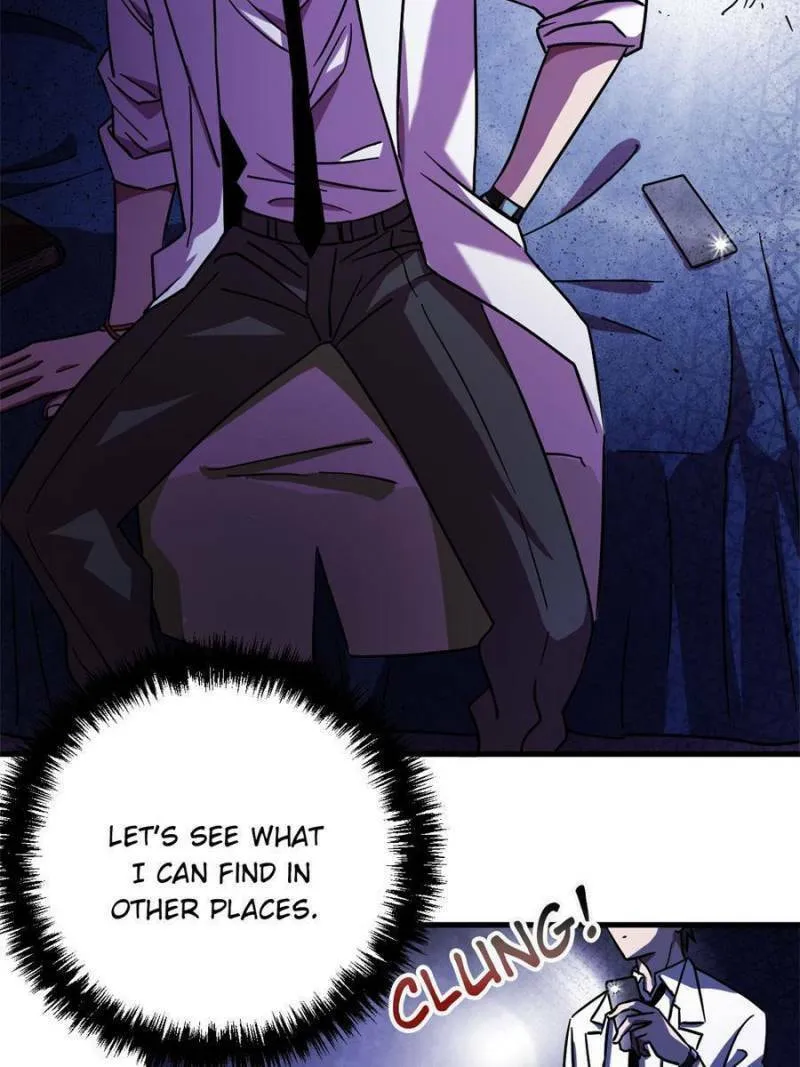 Global Collapse Chapter 8 page 26 - 