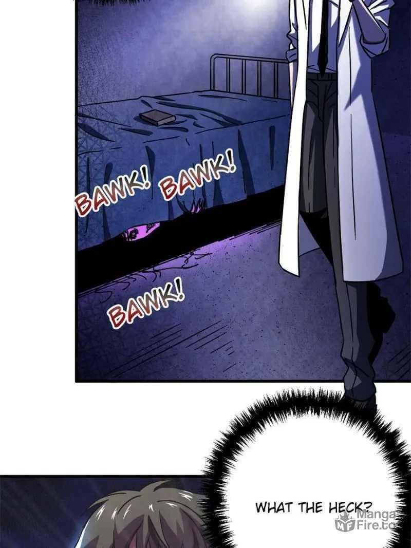 Global Collapse Chapter 8 page 27 - 