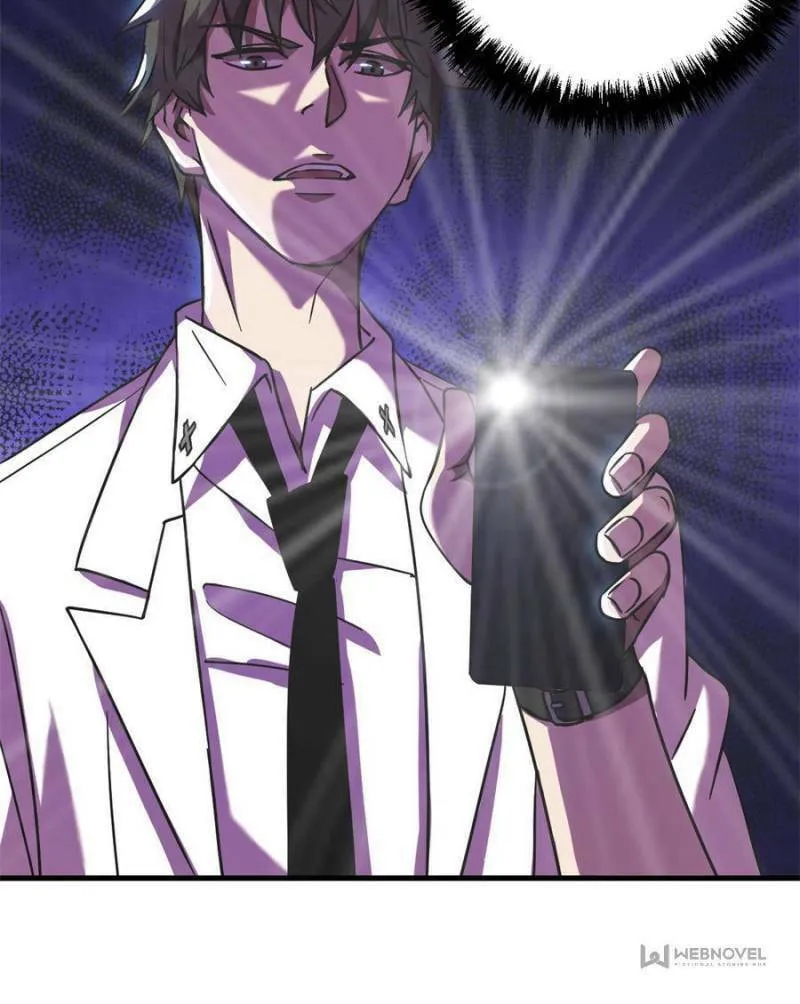 Global Collapse Chapter 8 page 28 - 