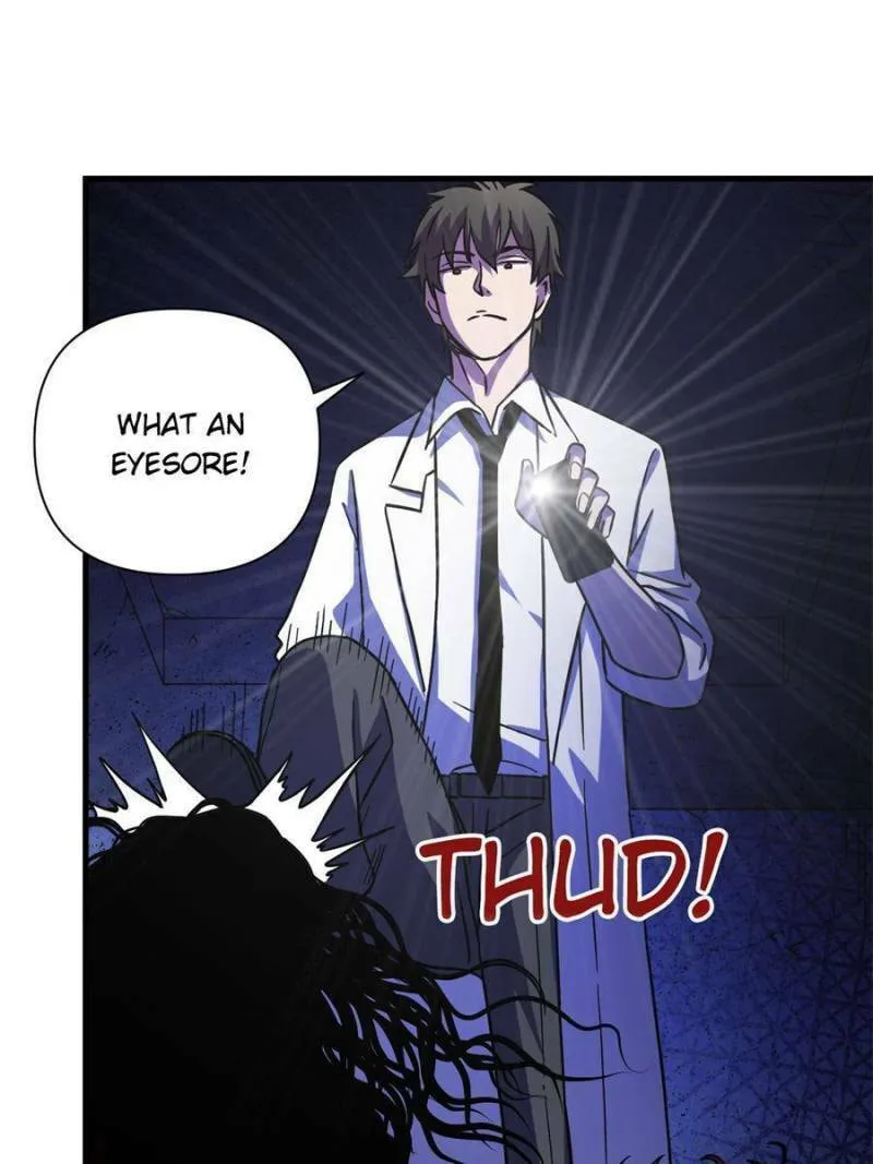 Global Collapse Chapter 8 page 31 - 