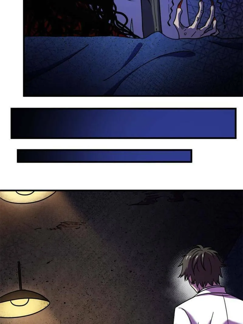 Global Collapse Chapter 8 page 32 - 