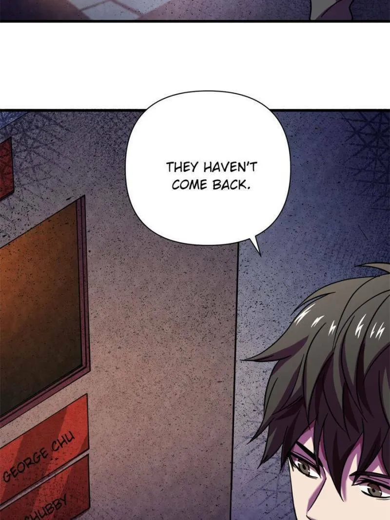 Global Collapse Chapter 8 page 34 - 