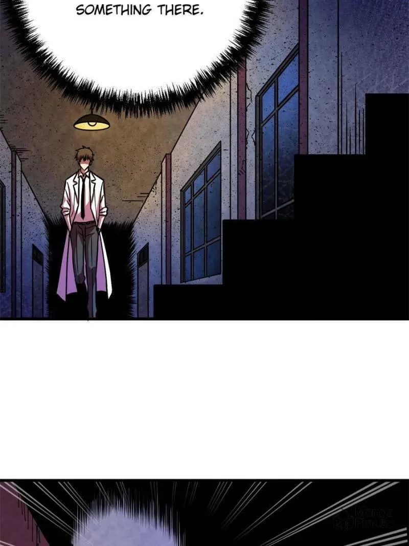 Global Collapse Chapter 8 page 36 - 