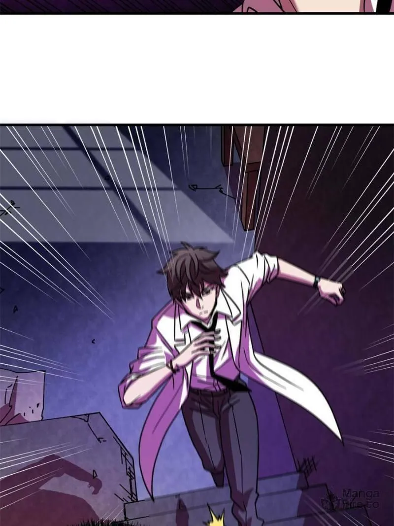 Global Collapse Chapter 8 page 39 - 