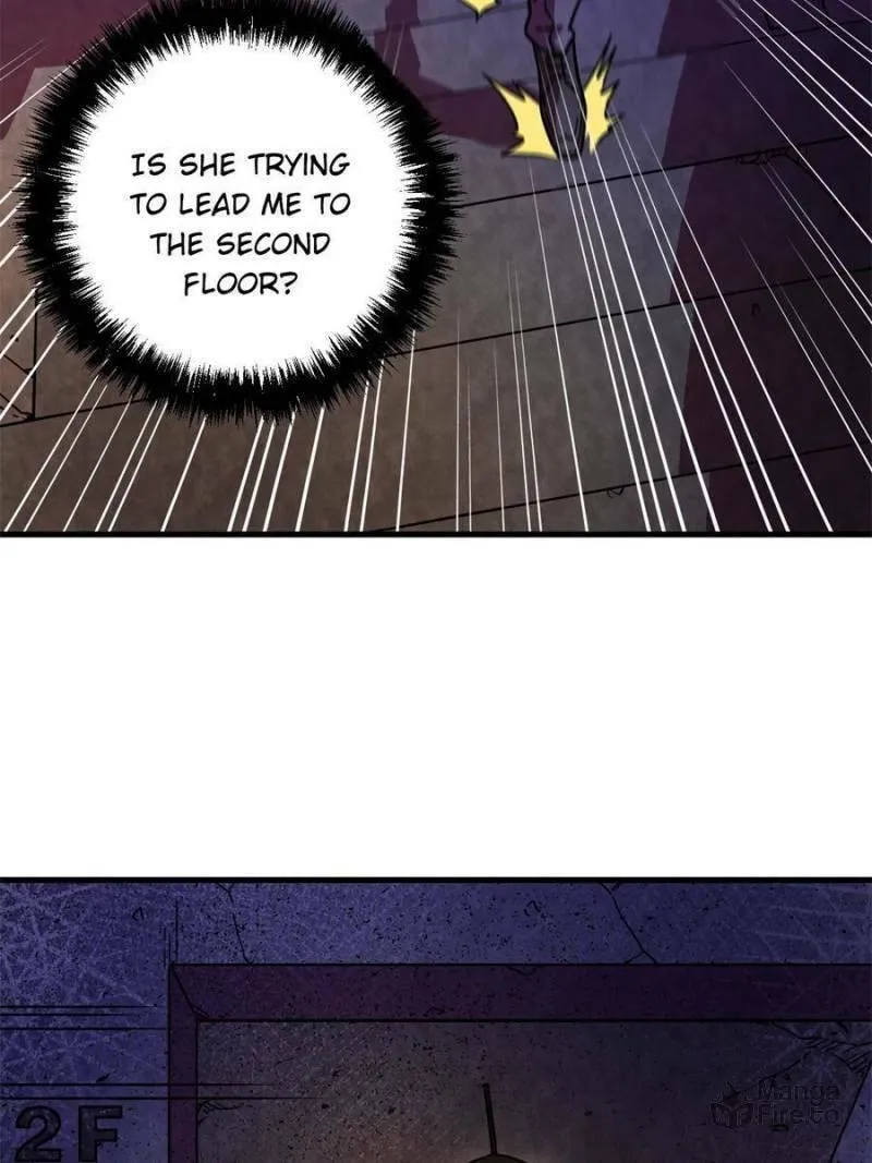Global Collapse Chapter 8 page 40 - 