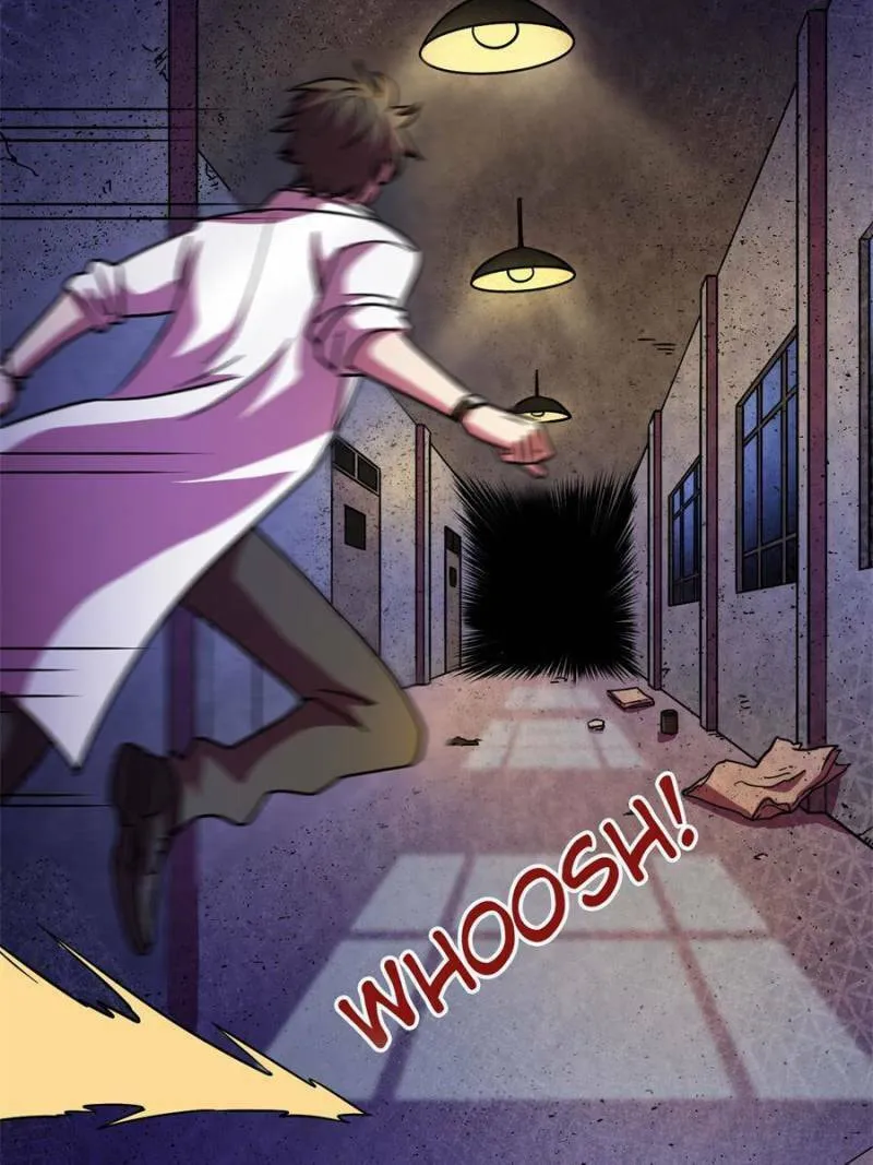 Global Collapse Chapter 8 page 41 - 